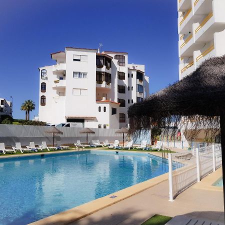 Hilcity Albufeira Luaran gambar