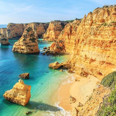 Hilcity Albufeira Luaran gambar