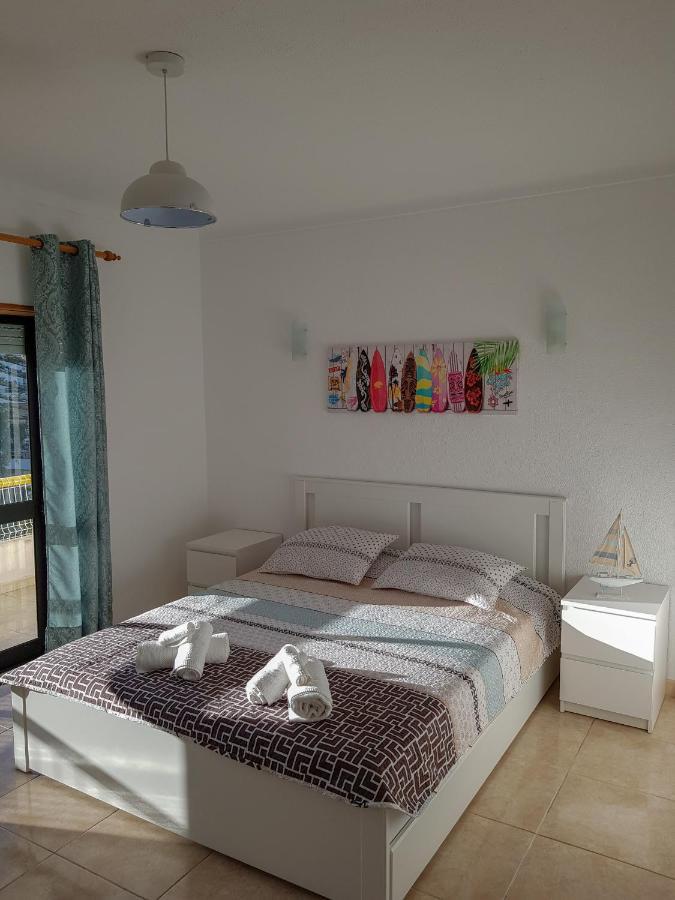 Hilcity Albufeira Luaran gambar
