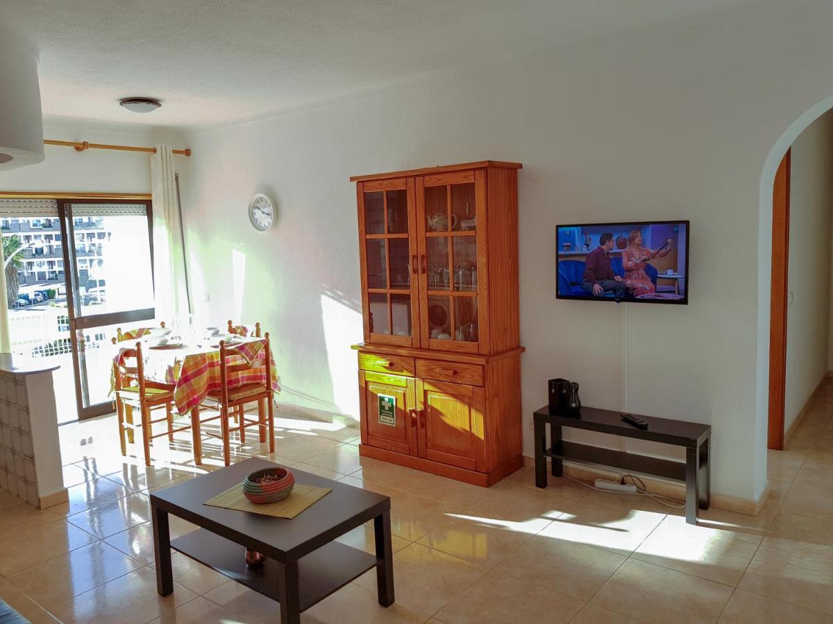 Hilcity Albufeira Luaran gambar