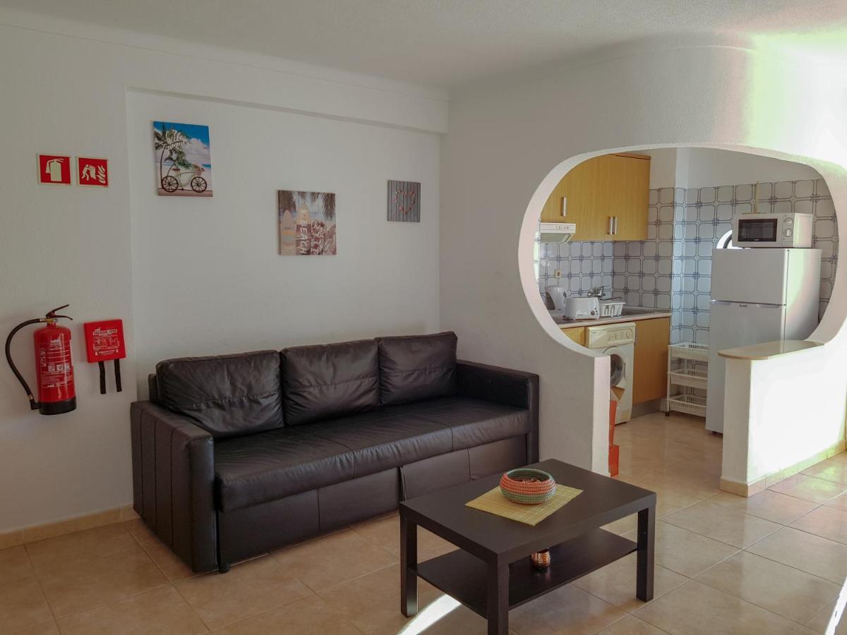 Hilcity Albufeira Luaran gambar