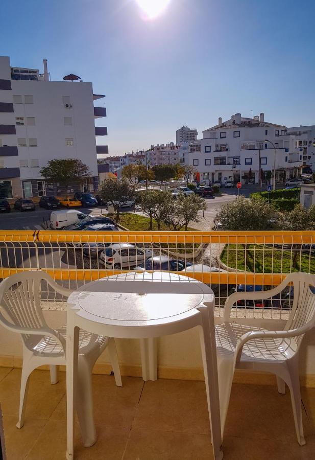 Hilcity Albufeira Luaran gambar
