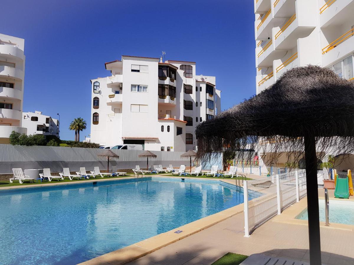 Hilcity Albufeira Luaran gambar