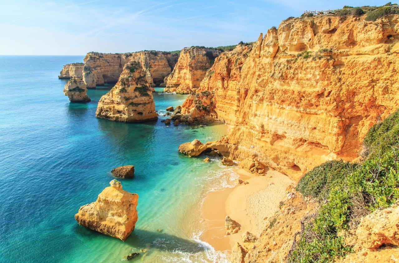 Hilcity Albufeira Luaran gambar